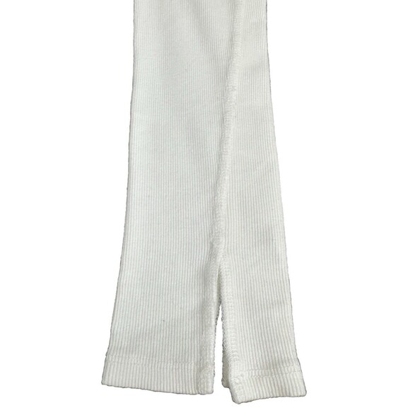 Free People Women's Ivory Pixie Tee Women T Shirts Size Médium New - Picture 5 of 16